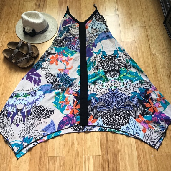 Gorgeous sundress by Storeline - Picture 7 of 8